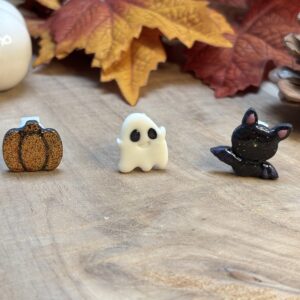 Siriobbitz : Charms Halloween pour crocs 🎃👻
