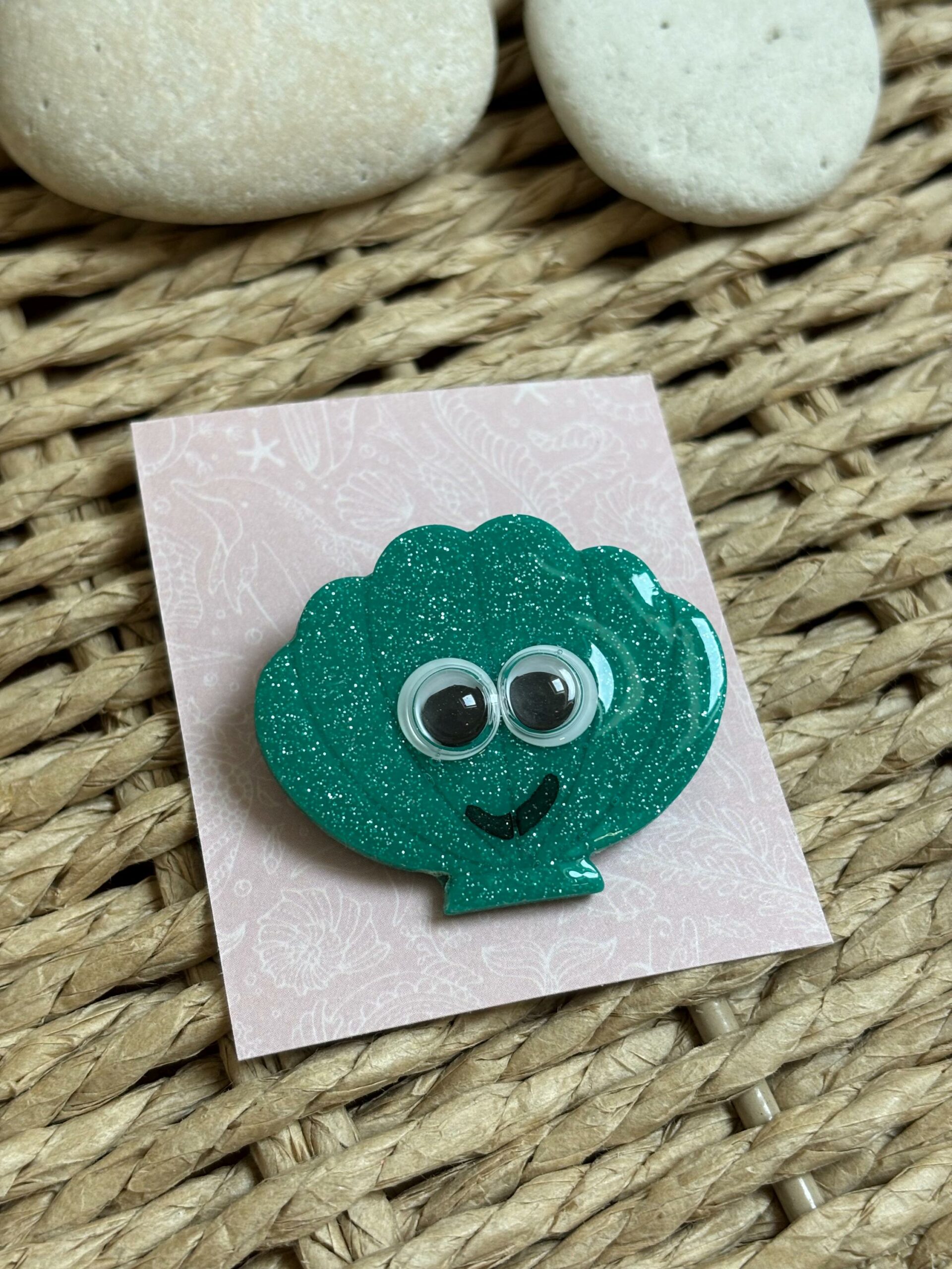 Broche ou pin's đđ â Image 3