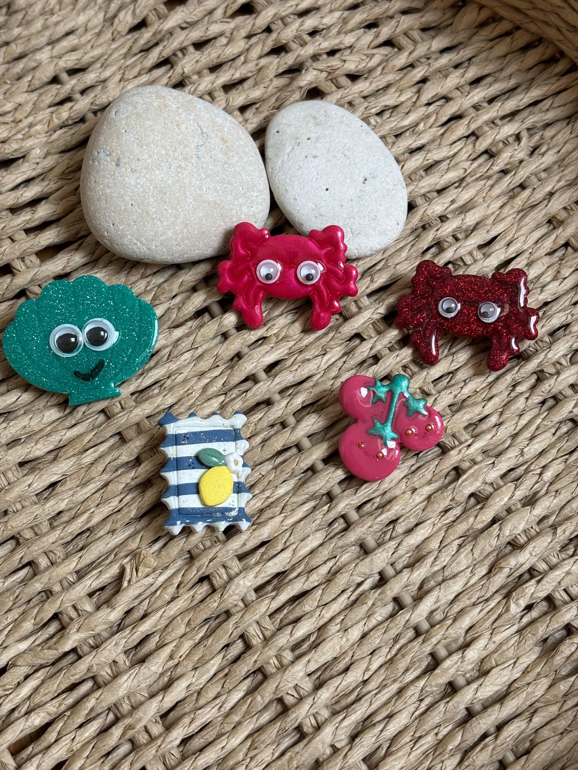Broche ou pin's đđ