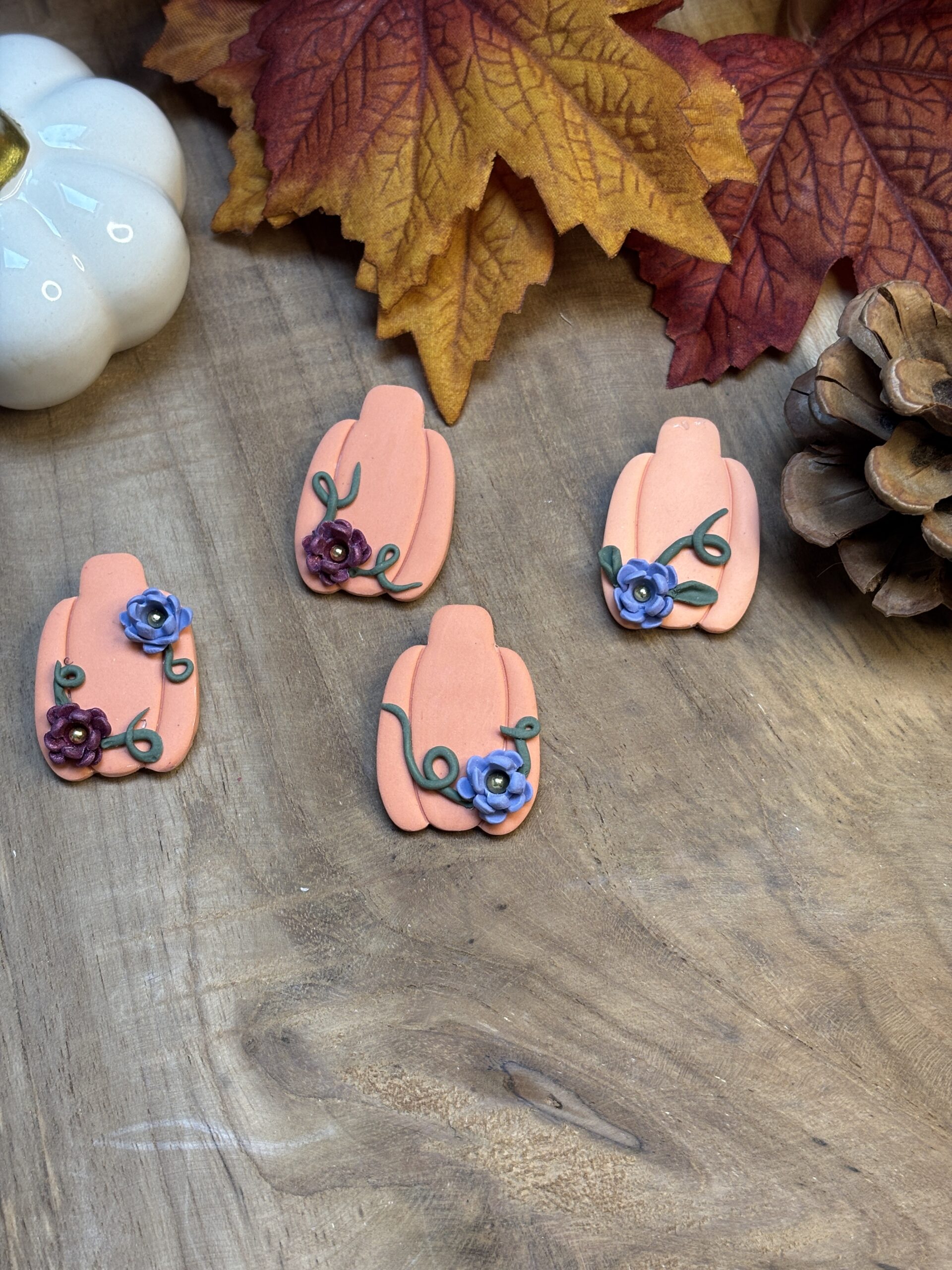 Broches ou pin's Collection Halloween🦇👻 – Image 7