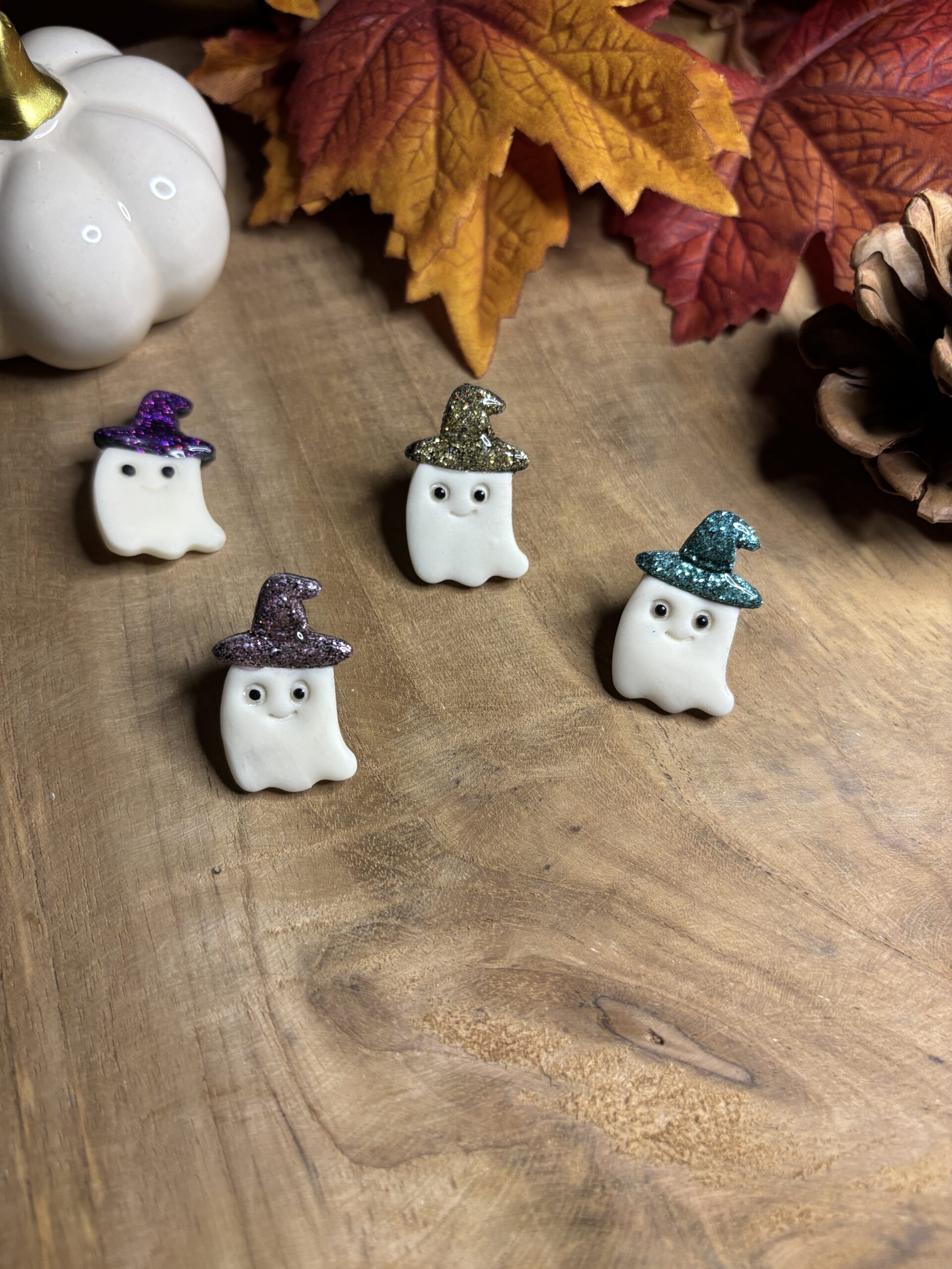 Broches ou pin's Collection Halloween🦇👻 – Image 11