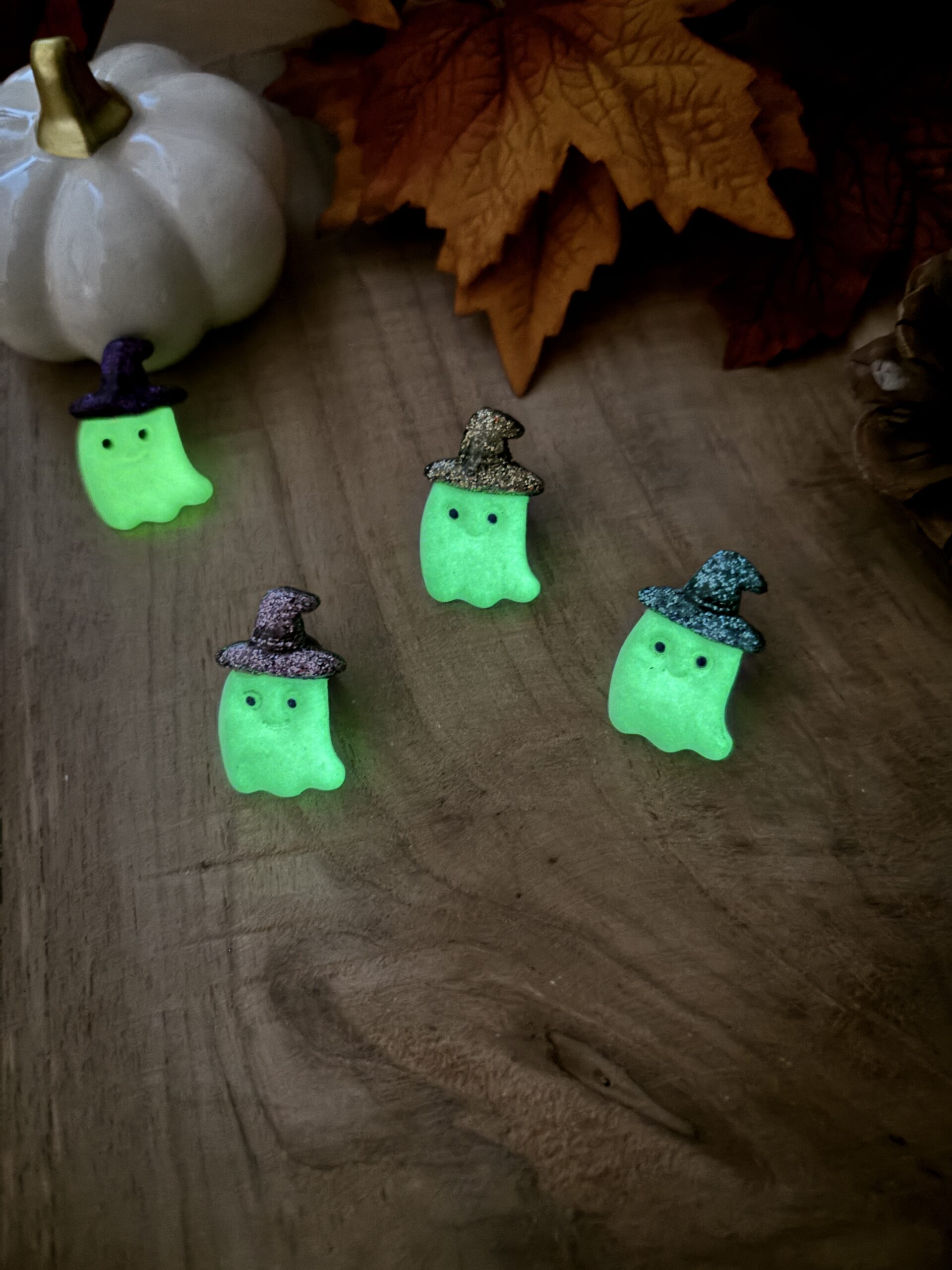 Broches ou pin's Collection Halloween🦇👻 – Image 14
