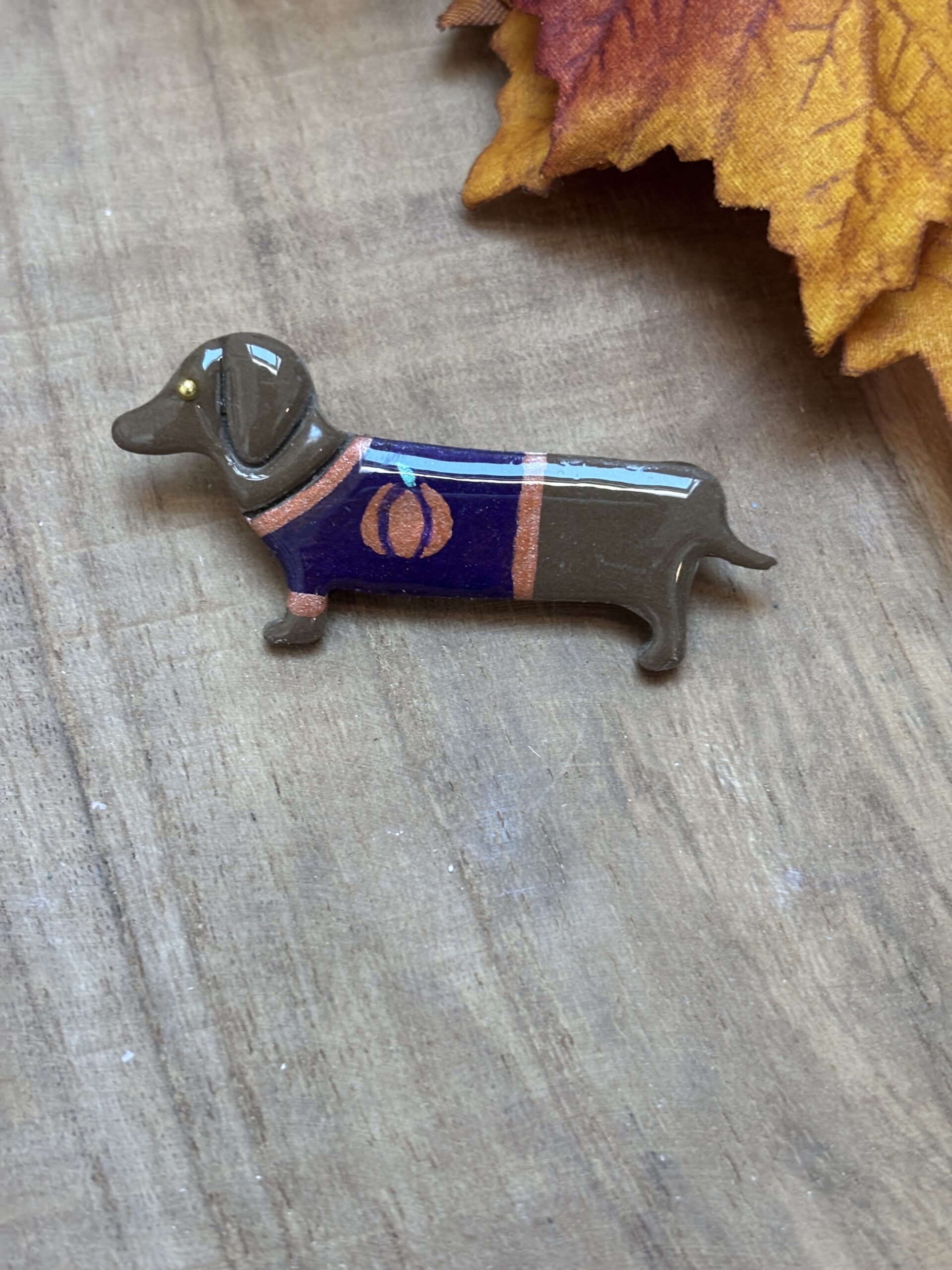Broches ou pin's Collection Halloween🦇👻 – Image 3