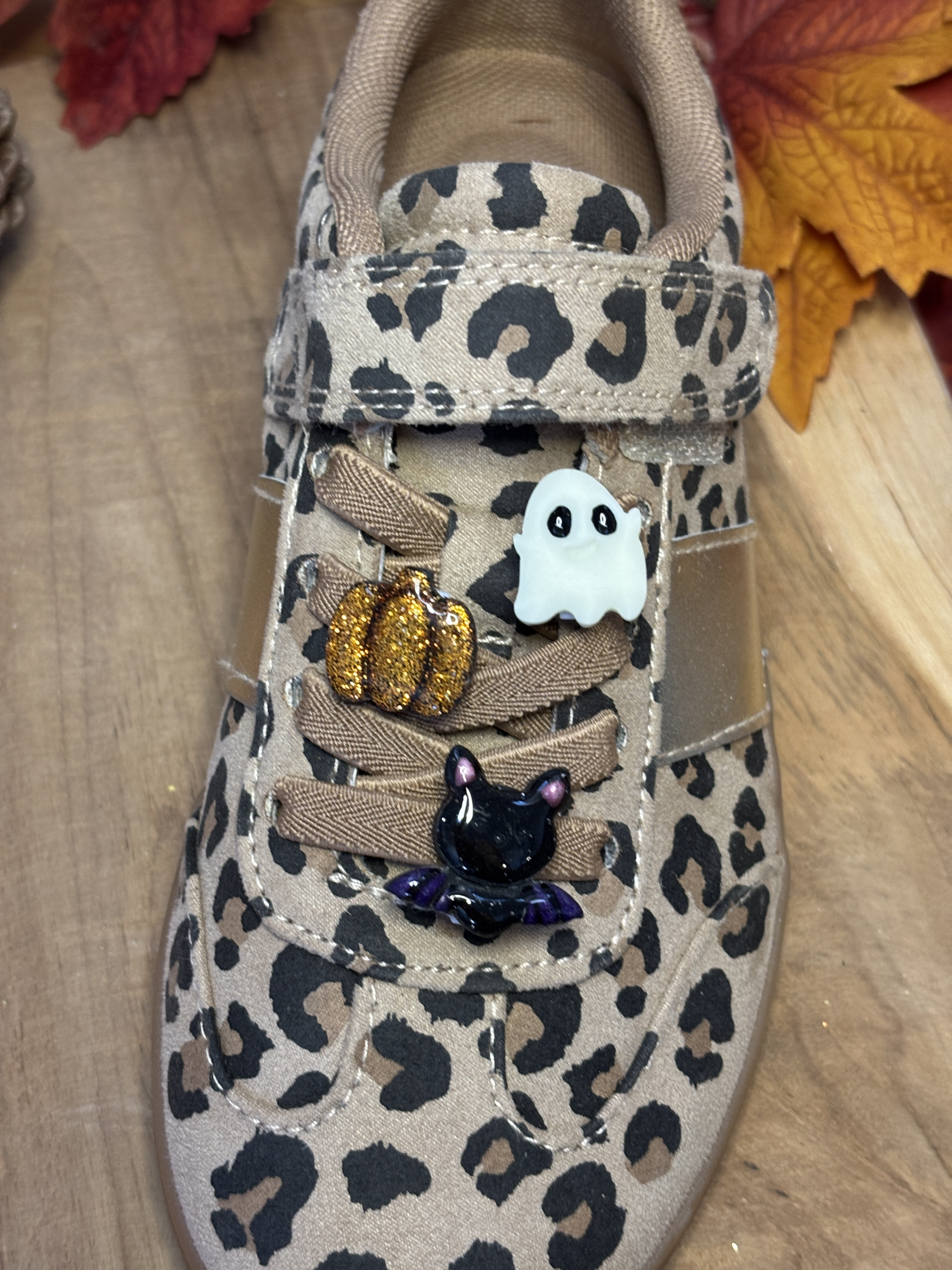 Clip pour lacets Halloween 🎃👻 – Image 3
